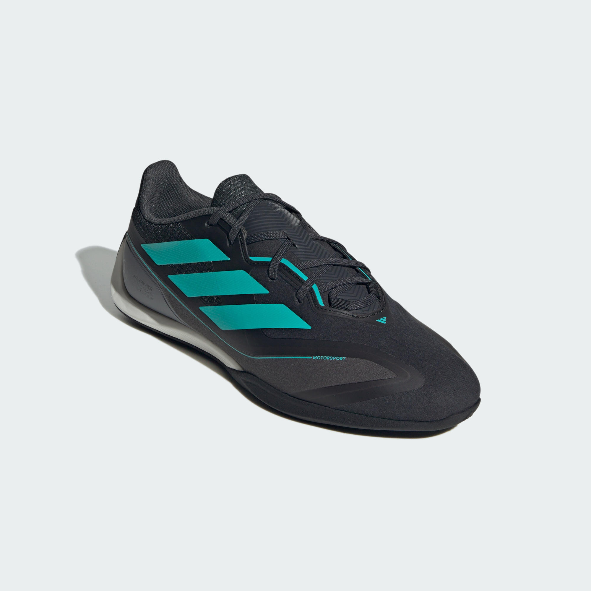 ADIDAS FEROZA MERCEDES AMG PETRONAS F1 TEAM SCHUH 5/7