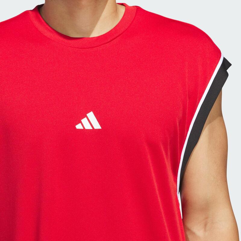 Débardeur sans manches adidas Basketball All-World