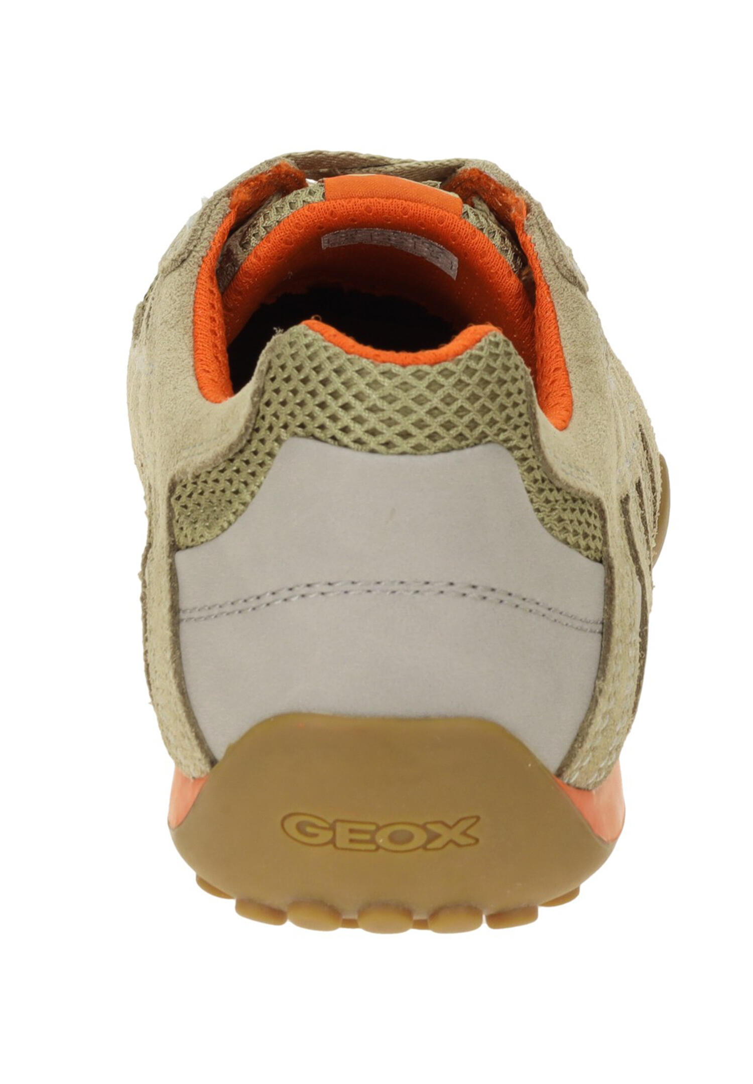 Trainers Geox Snake Original A 4/7