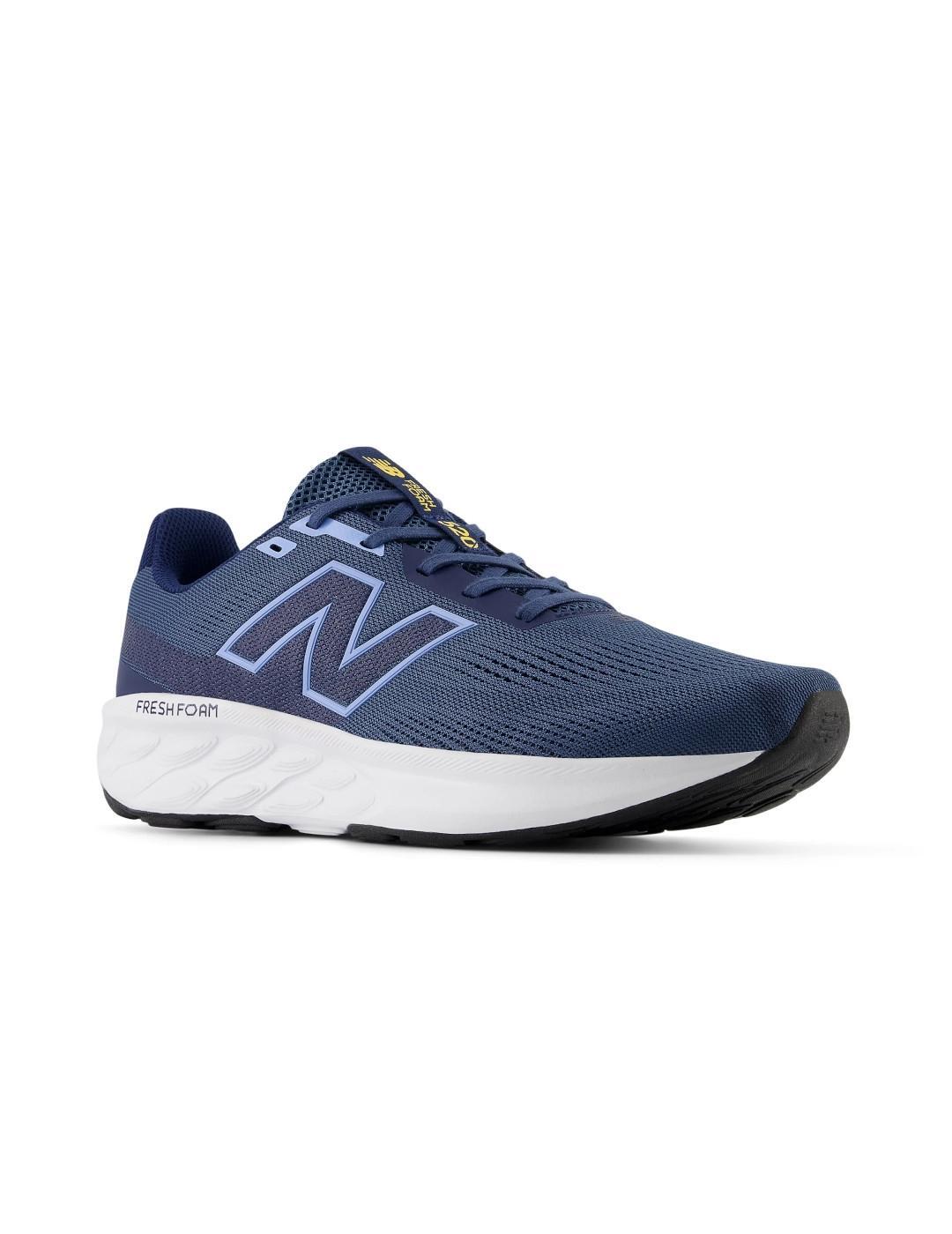 Zapatillas para Hombre New balance 520 Azul 5/5