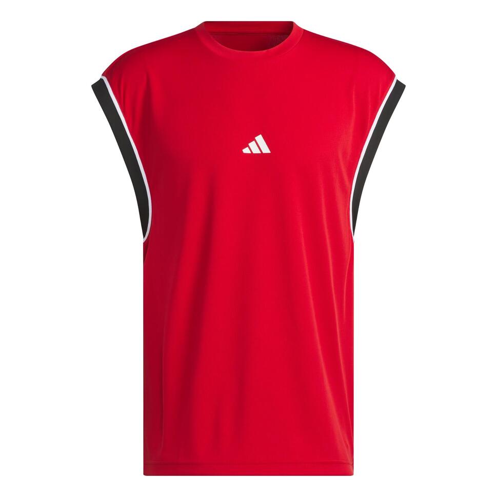 Koszulka adidas Basketball All-World Sleeveless Tank