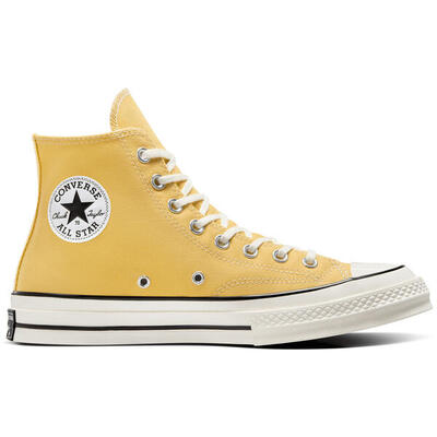 Zapatillas Converse Chuck 70, Amarillo, Unisexo