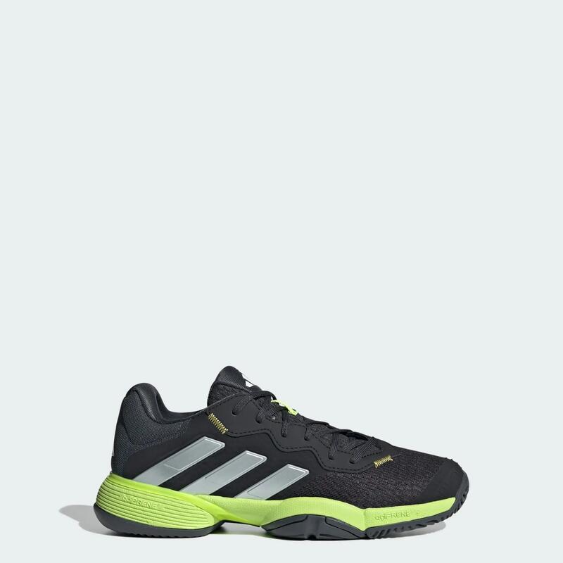 Zapatillas Adidas Barricade K Ih5546 Junior
