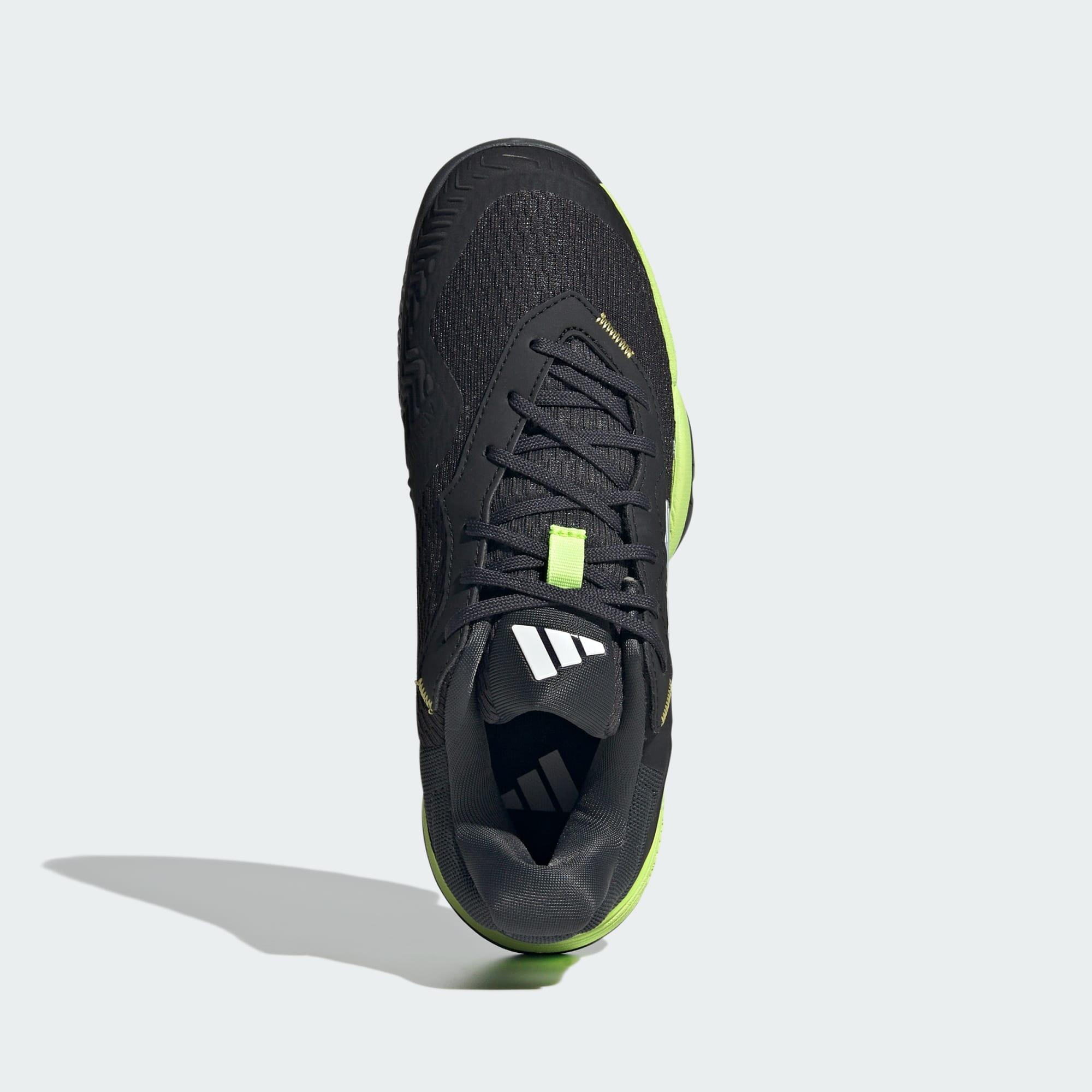 Chaussure de tennis Barricade Enfants 2/7