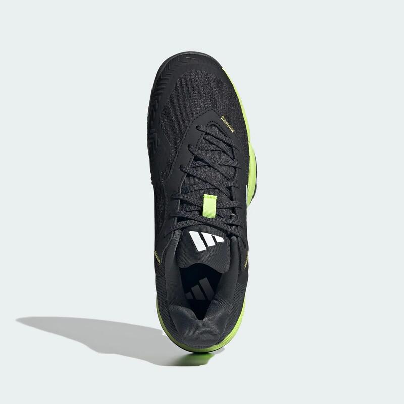 Zapatillas Adidas Barricade K Ih5546 Junior