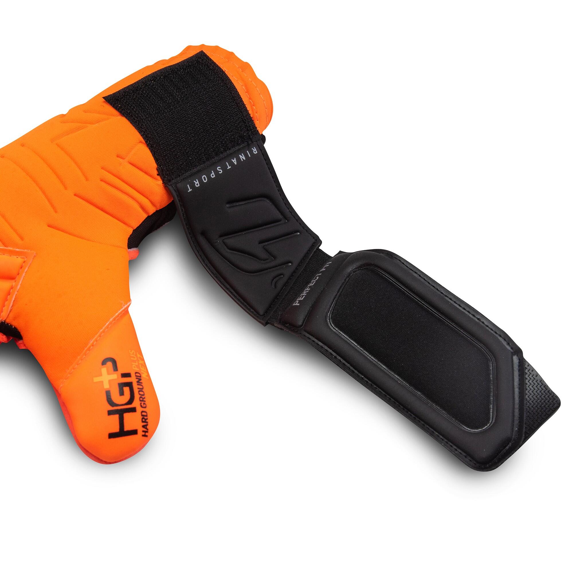 Rinat keepershandschoenen Kratos Turf Blauw - 8 4/7