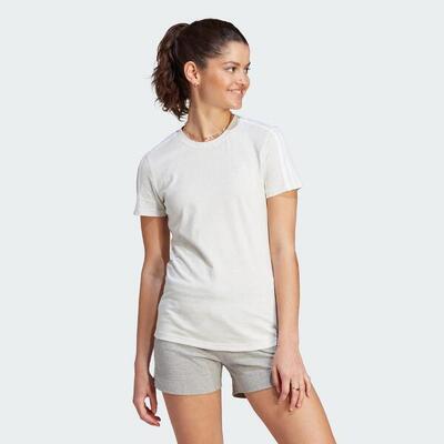 Essentials slim 3-stripes t-shirt