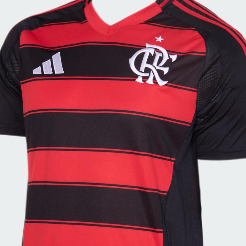 Maillot Domicile CR Flamengo 25