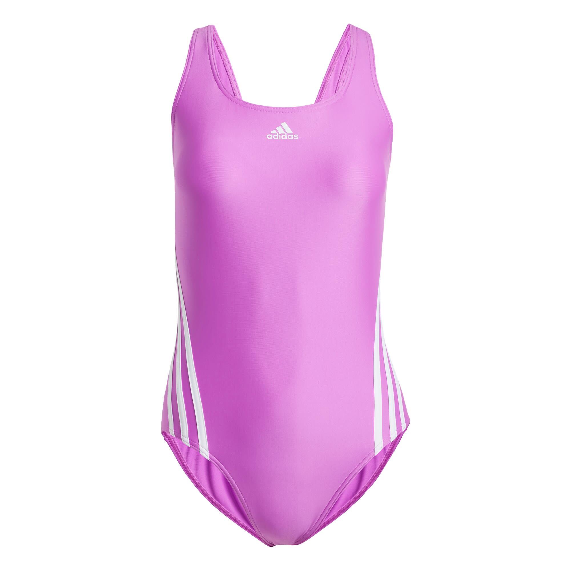 3-Stripes Swimsuit 2/3