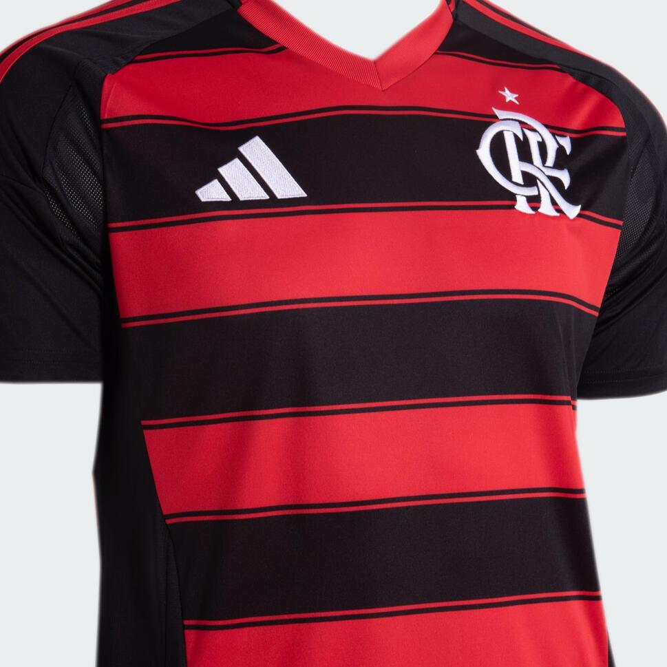 Koszulka CR Flamengo 25 Home