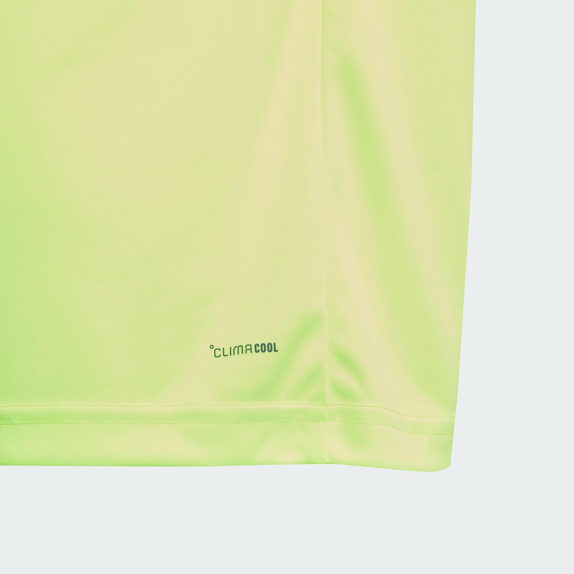 Club Tennis 3-Streifen Kids T-Shirt 5/5