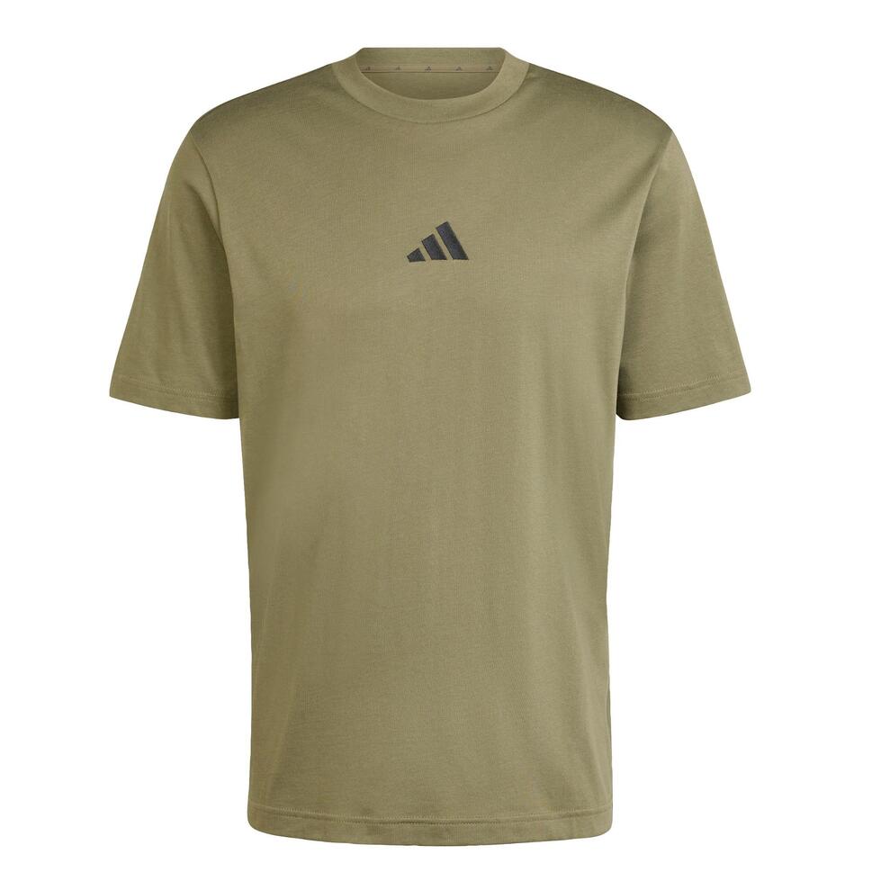 Koszulka Essentials Small Logo Single Jersey