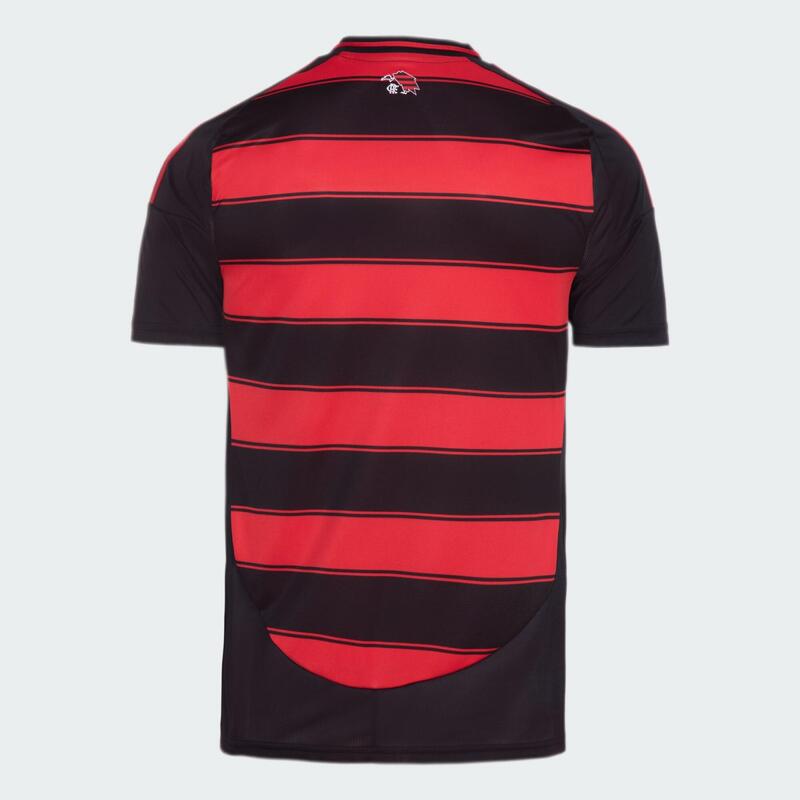 Maillot Domicile CR Flamengo 25