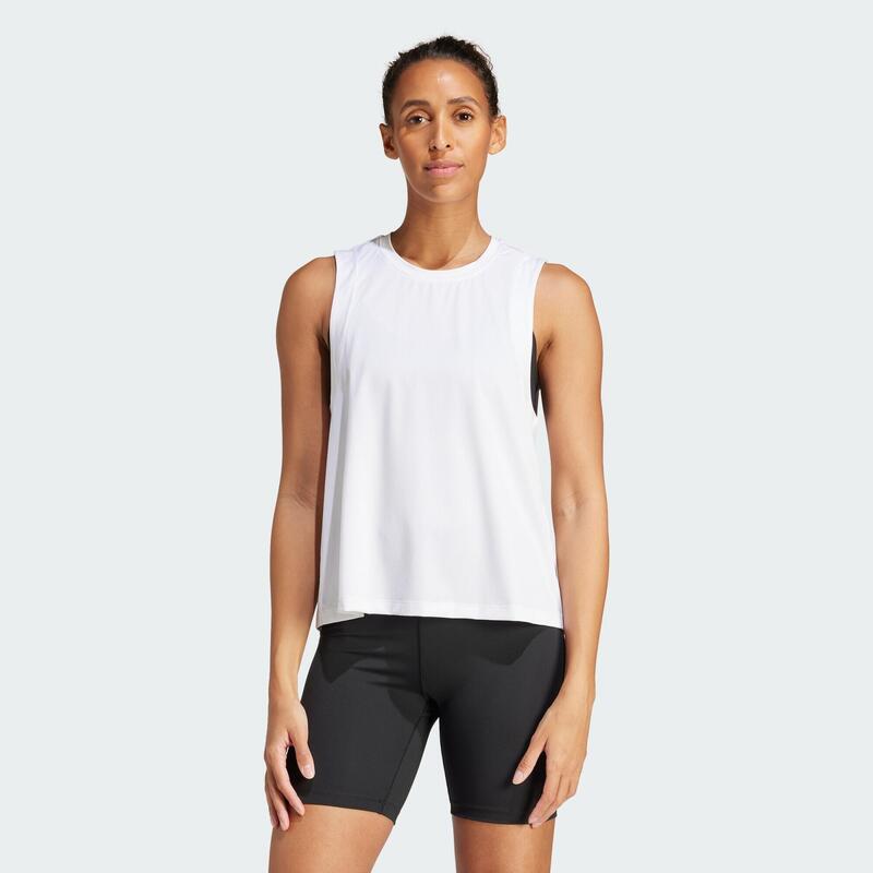 Camisola de Alças Studio