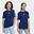 Camiseta Essentials (Adolescentes)