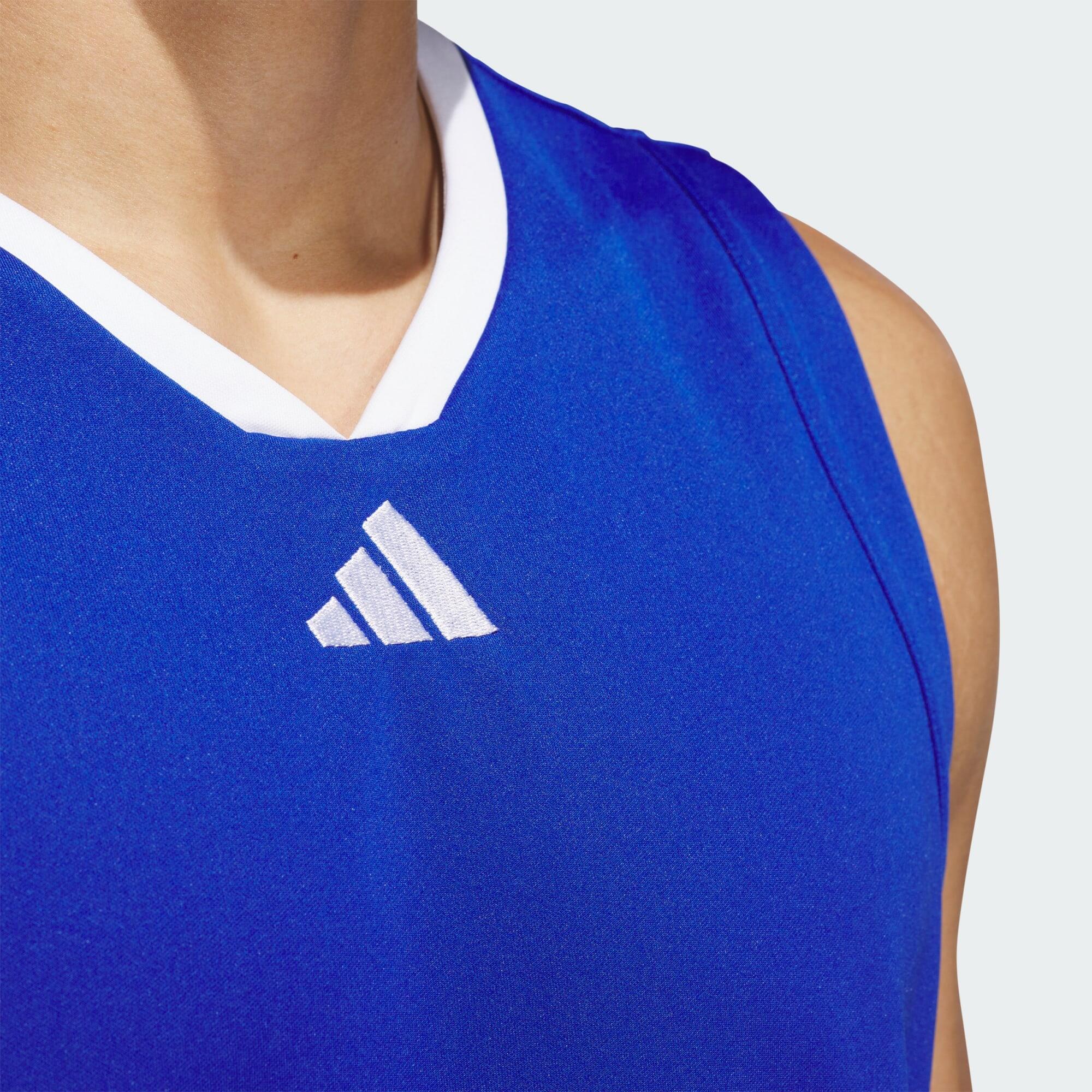 Débardeur adidas Basketball Legends 4/5