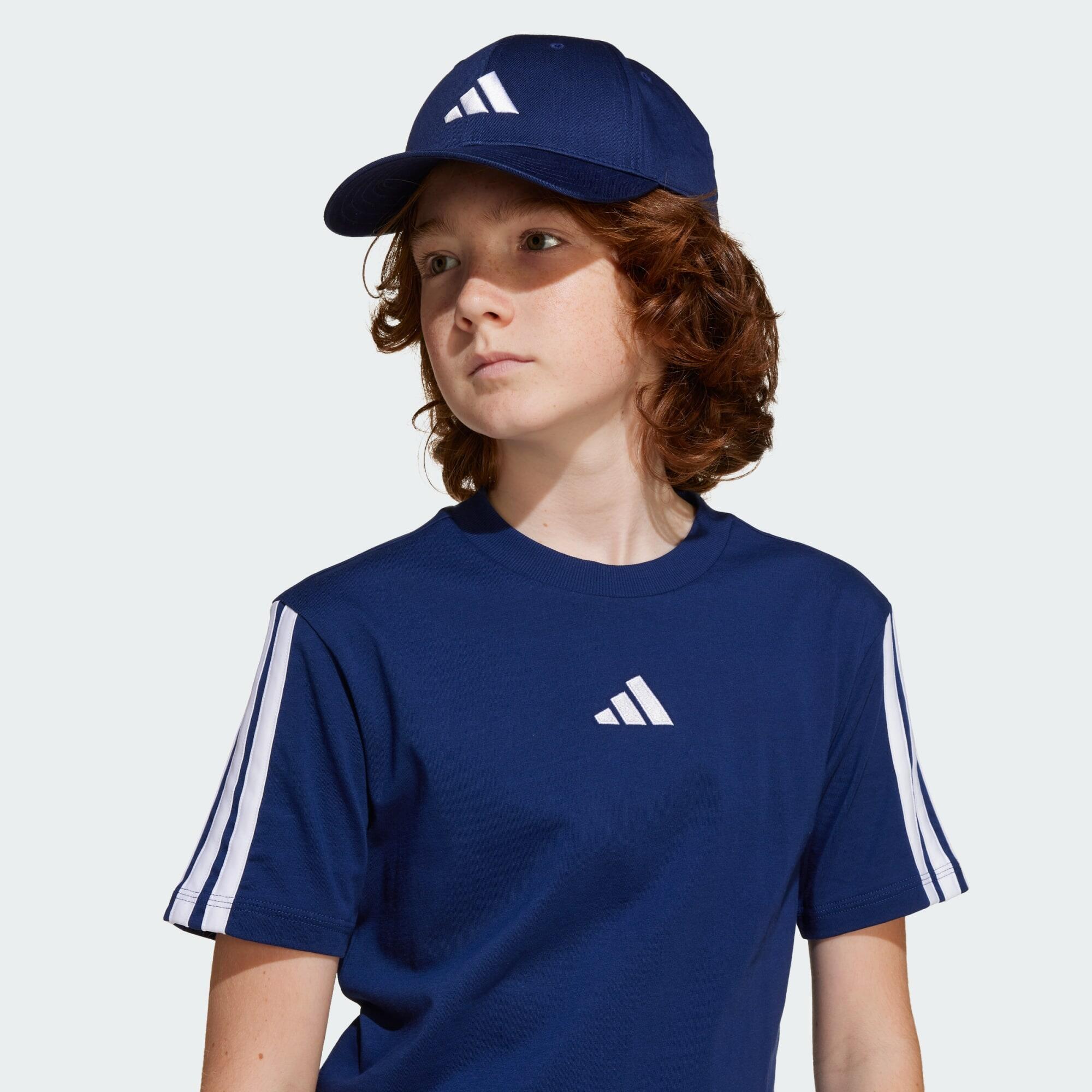 T-shirt Essentials Junior 6/7