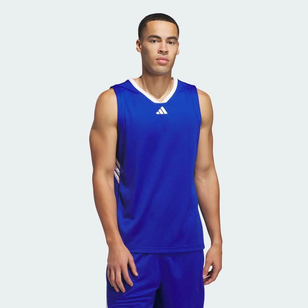 BLUE / WHITE