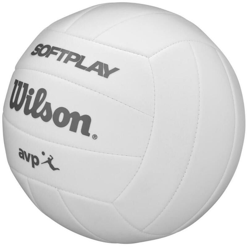 Piłka do siatkówki Wilson AVP SOFTPLAY R.5