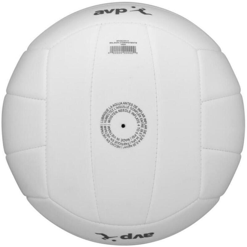 Piłka do siatkówki Wilson AVP SOFTPLAY R.5