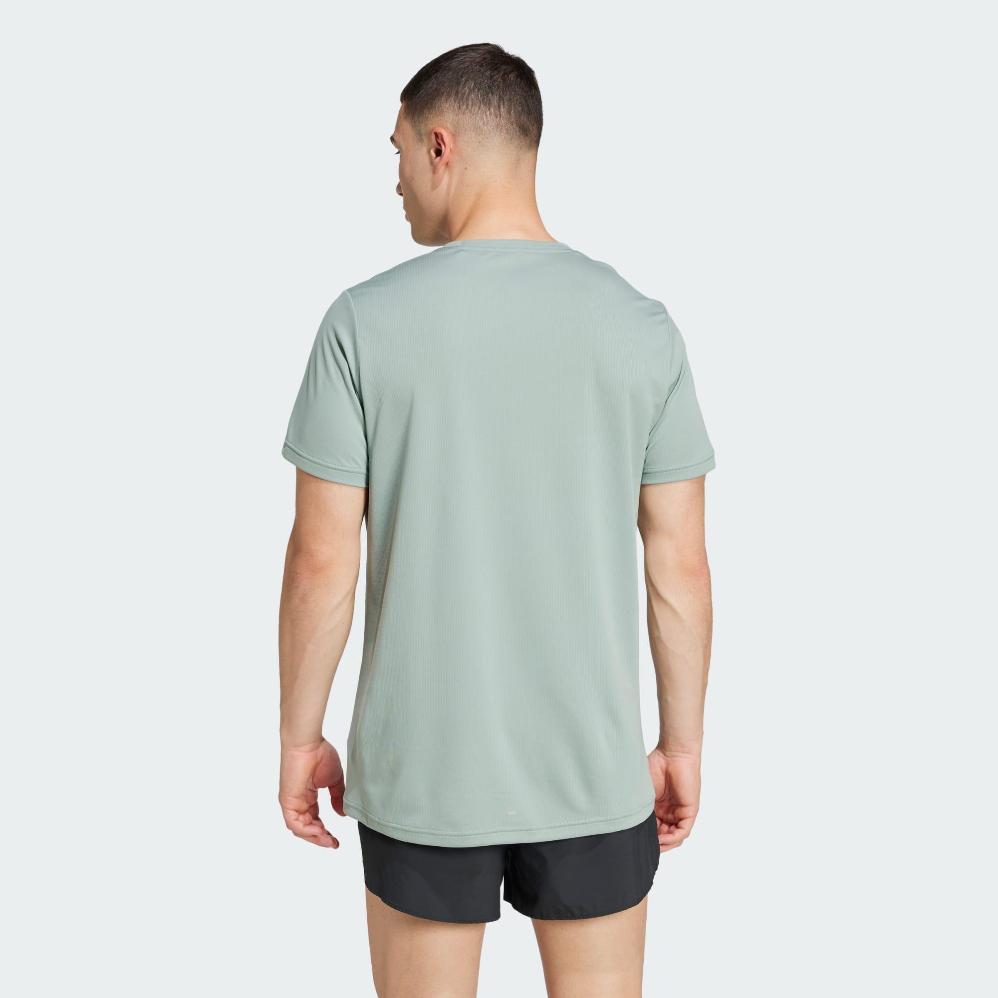T-shirt Run It 3/5