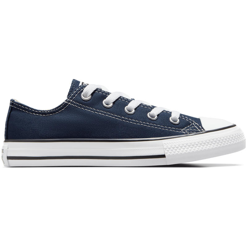 Tenisi copii Converse Chuck Taylor All Star, Albastru