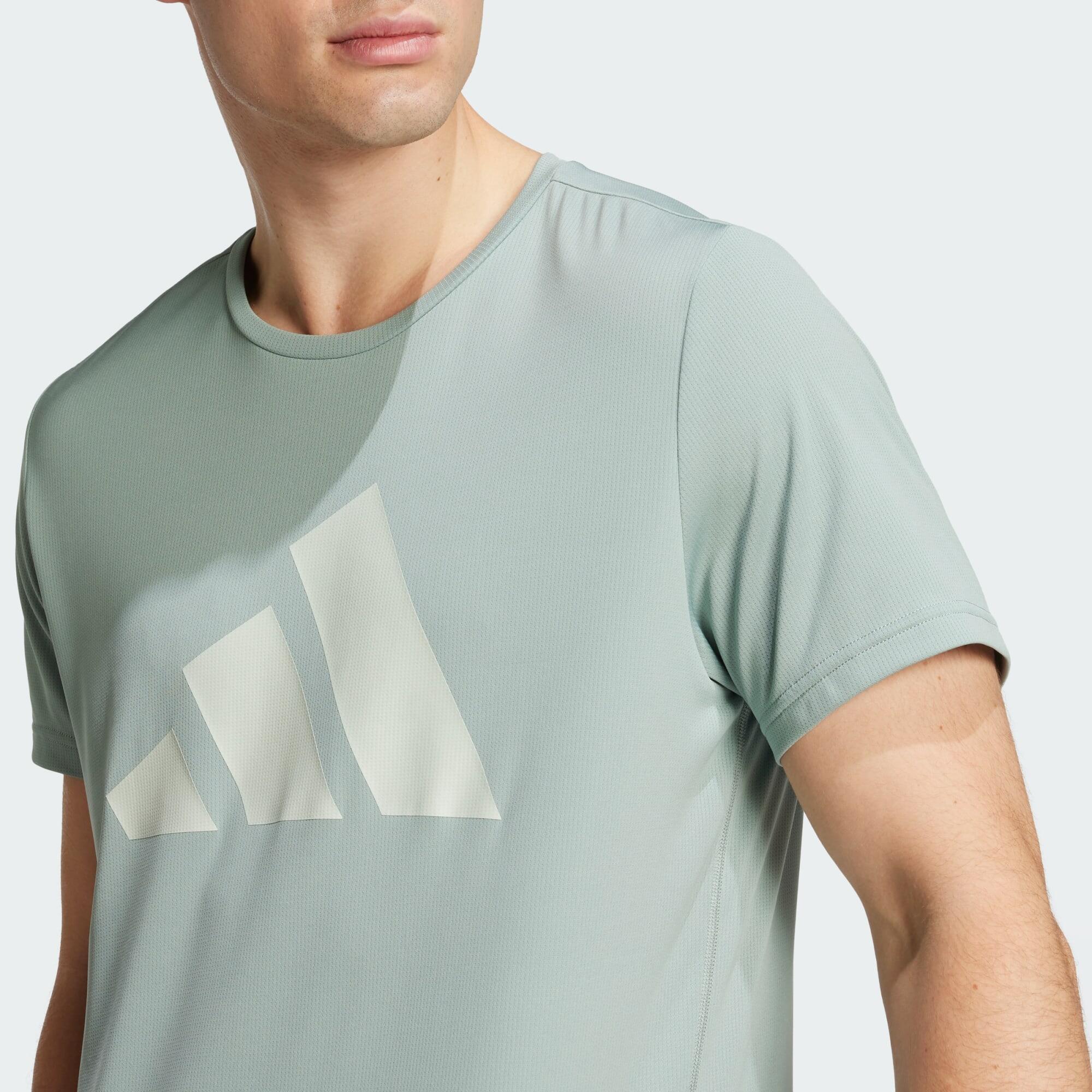 T-shirt Run It 4/5