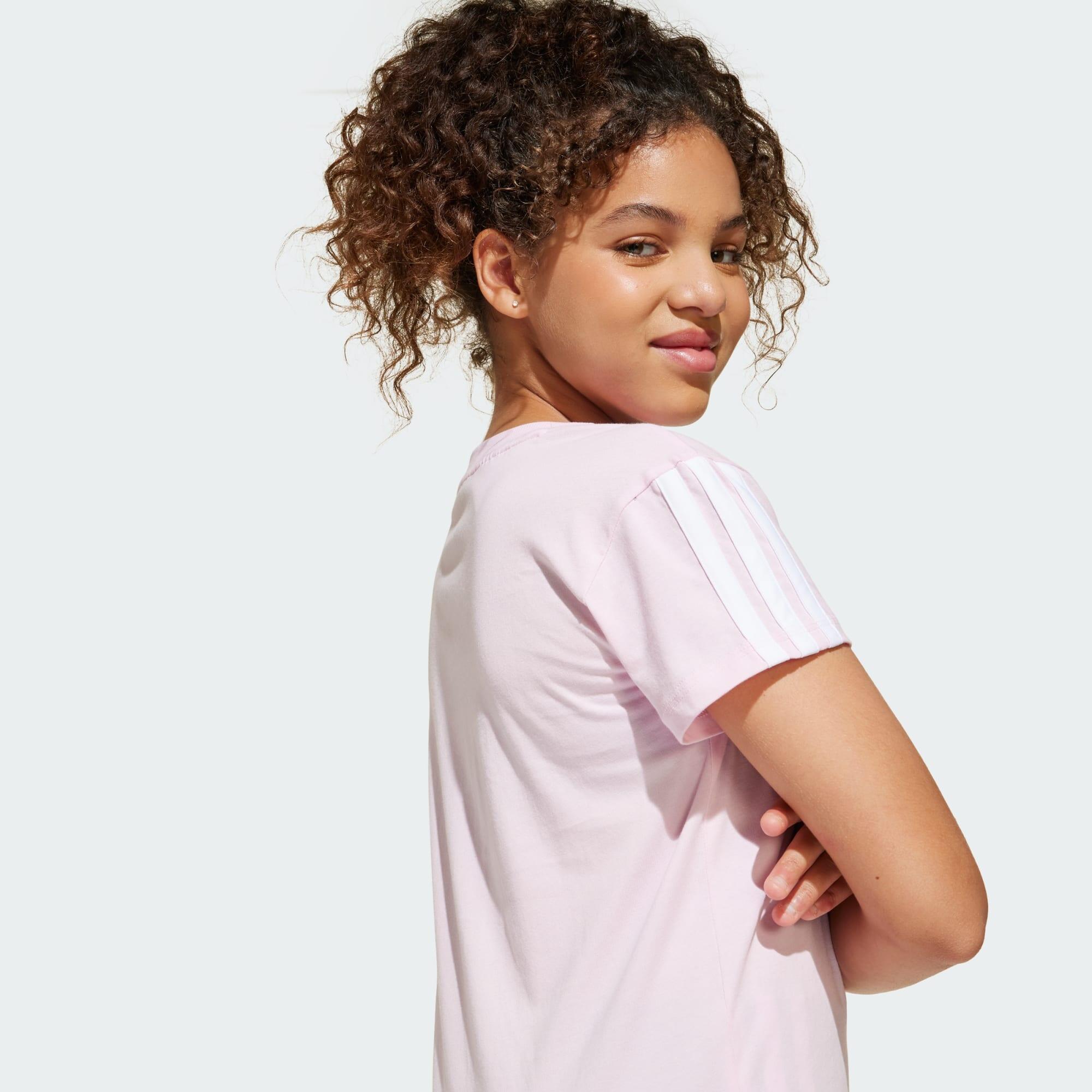 T-shirt Essentials Junior 4/6