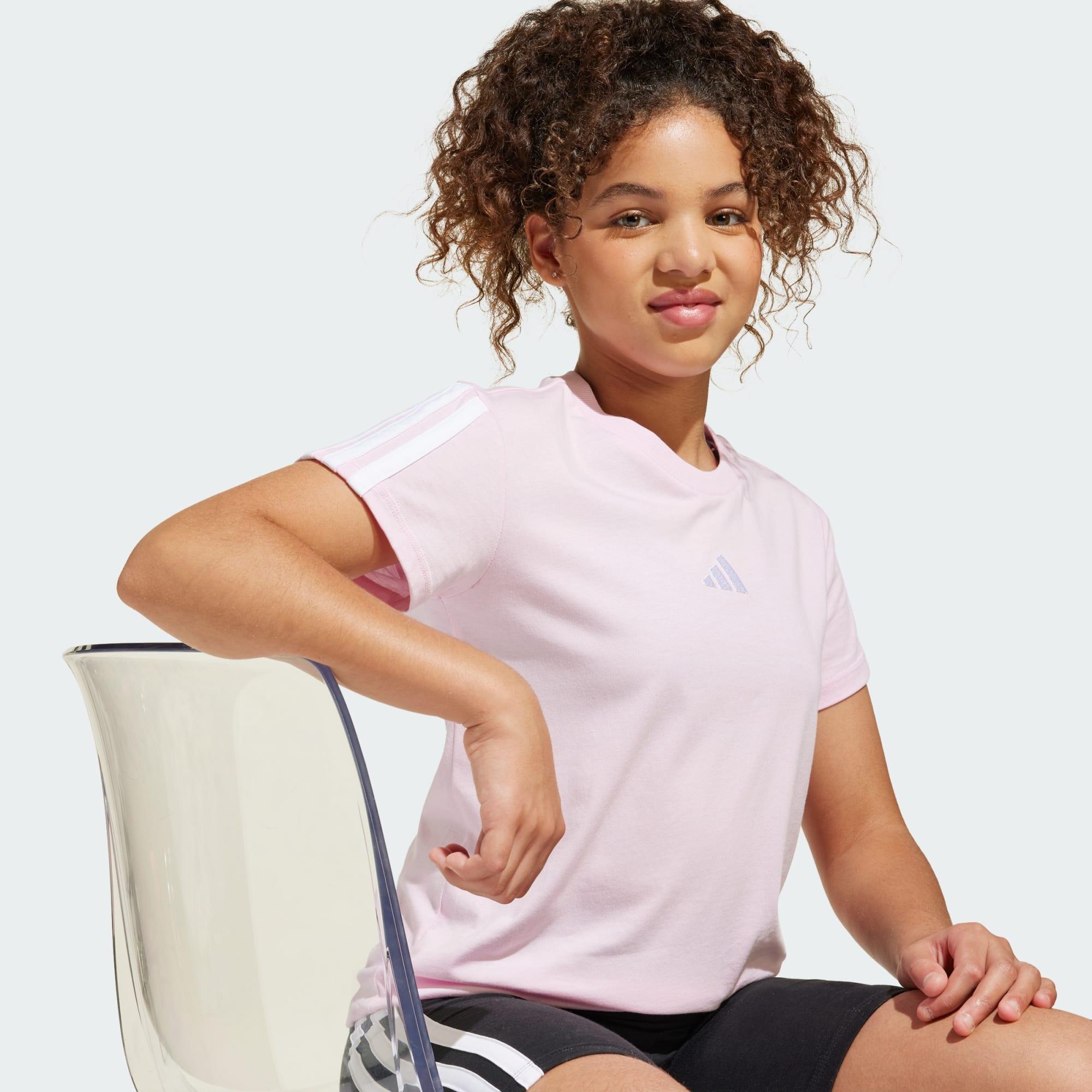 T-shirt Essentials Junior 5/6