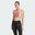 Brassière TECHFIT Colorblock col montant Maintien moyen