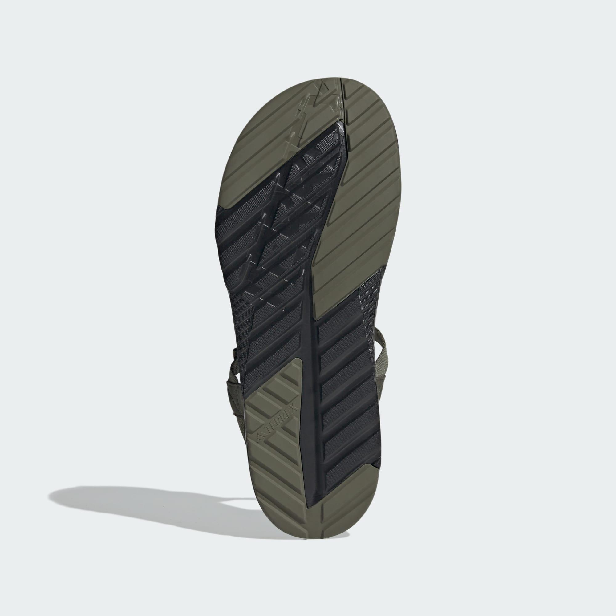 Sandali Terrex Hydroterra Light 4/7