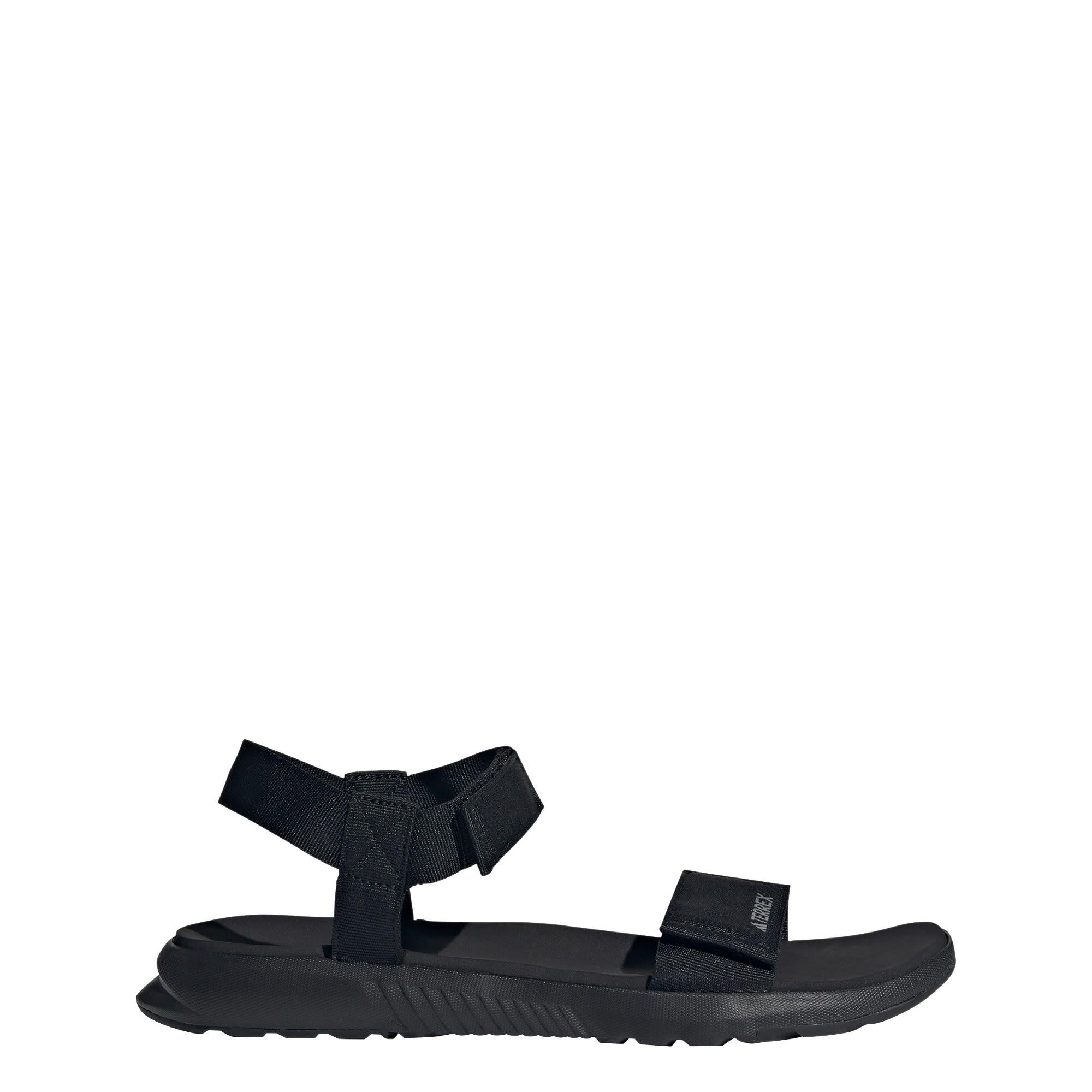Adidas - Sandale Terrex Hydroterra Light - Mule - Gris|noir - 38 - Decathlon