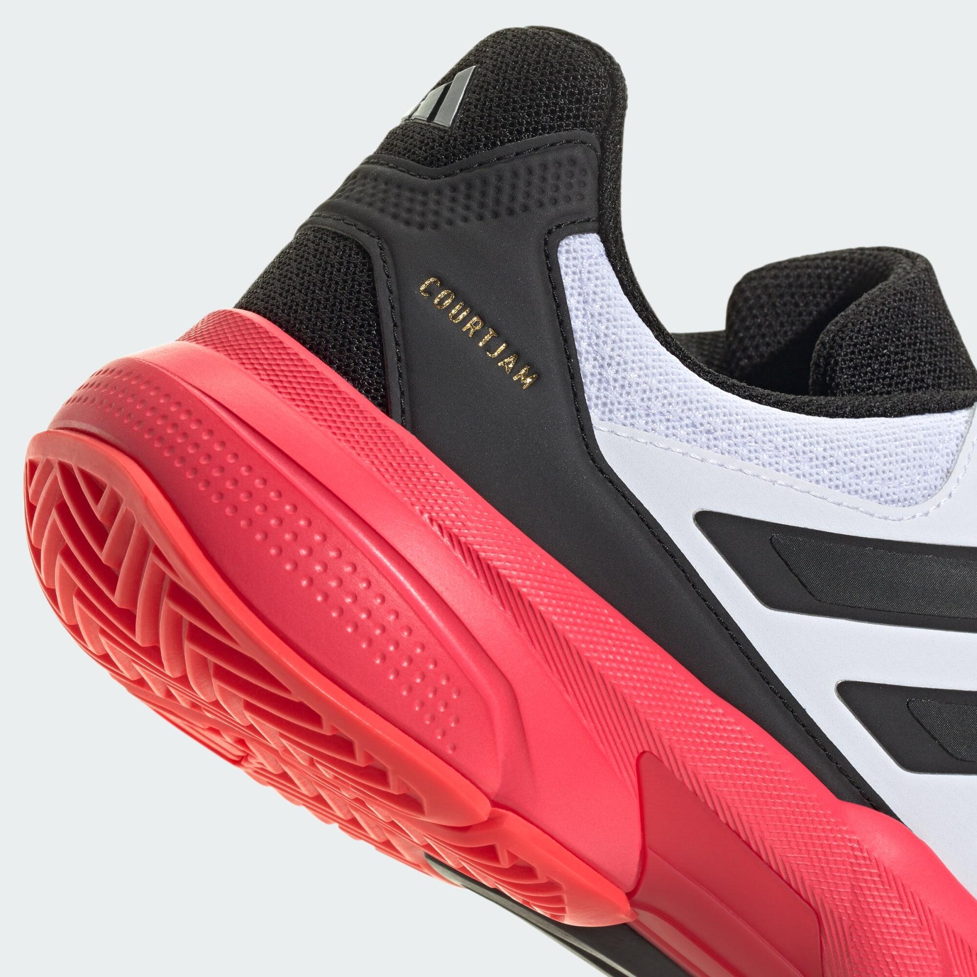 Chaussure de tennis Courtjam Control 3 6/7