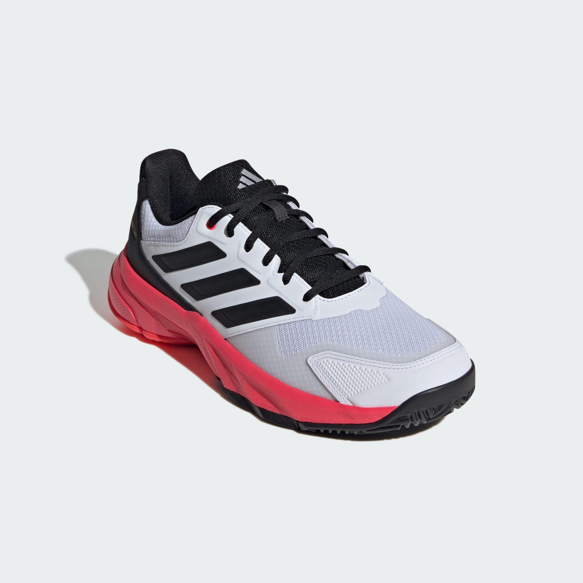 Chaussure de tennis Courtjam Control 3 4/7
