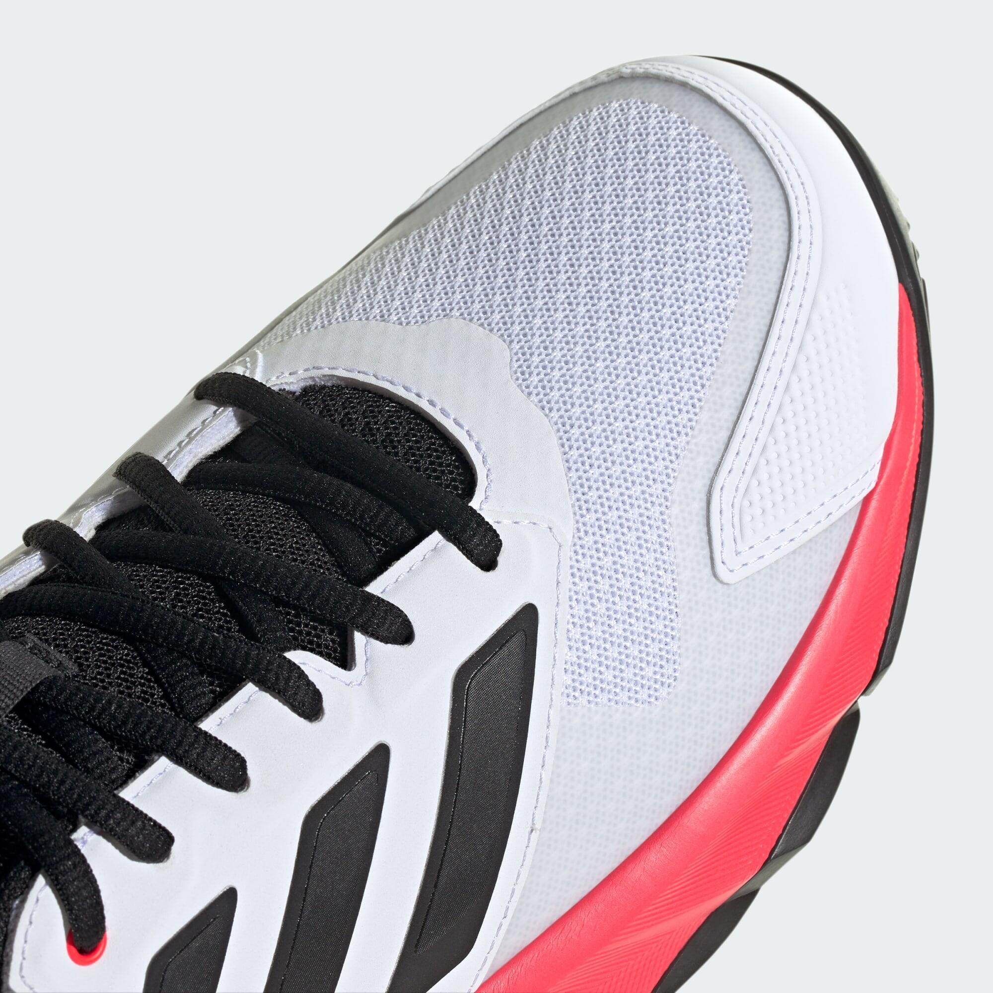 Chaussure de tennis Courtjam Control 3 5/7