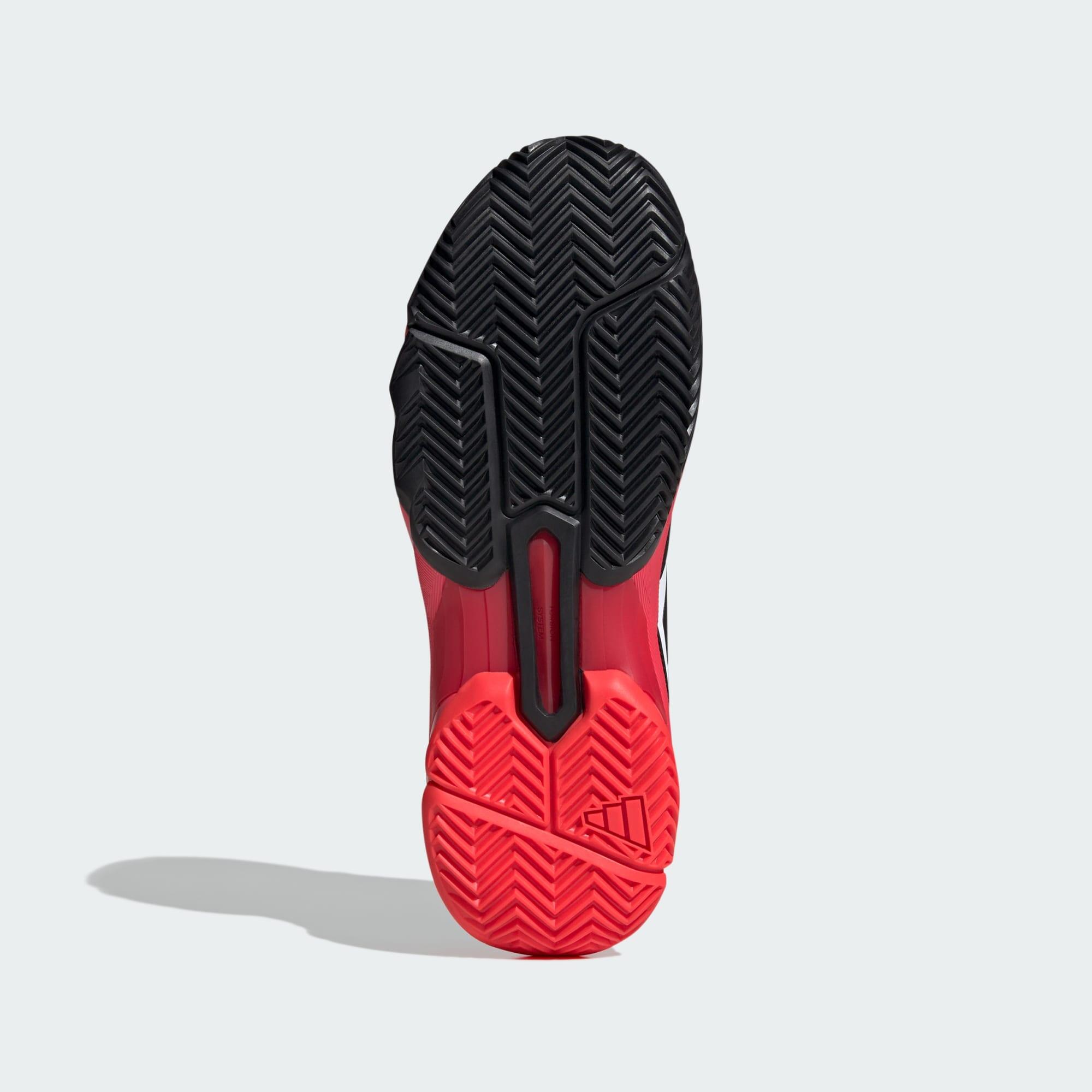 Chaussure de tennis Courtjam Control 3 3/7