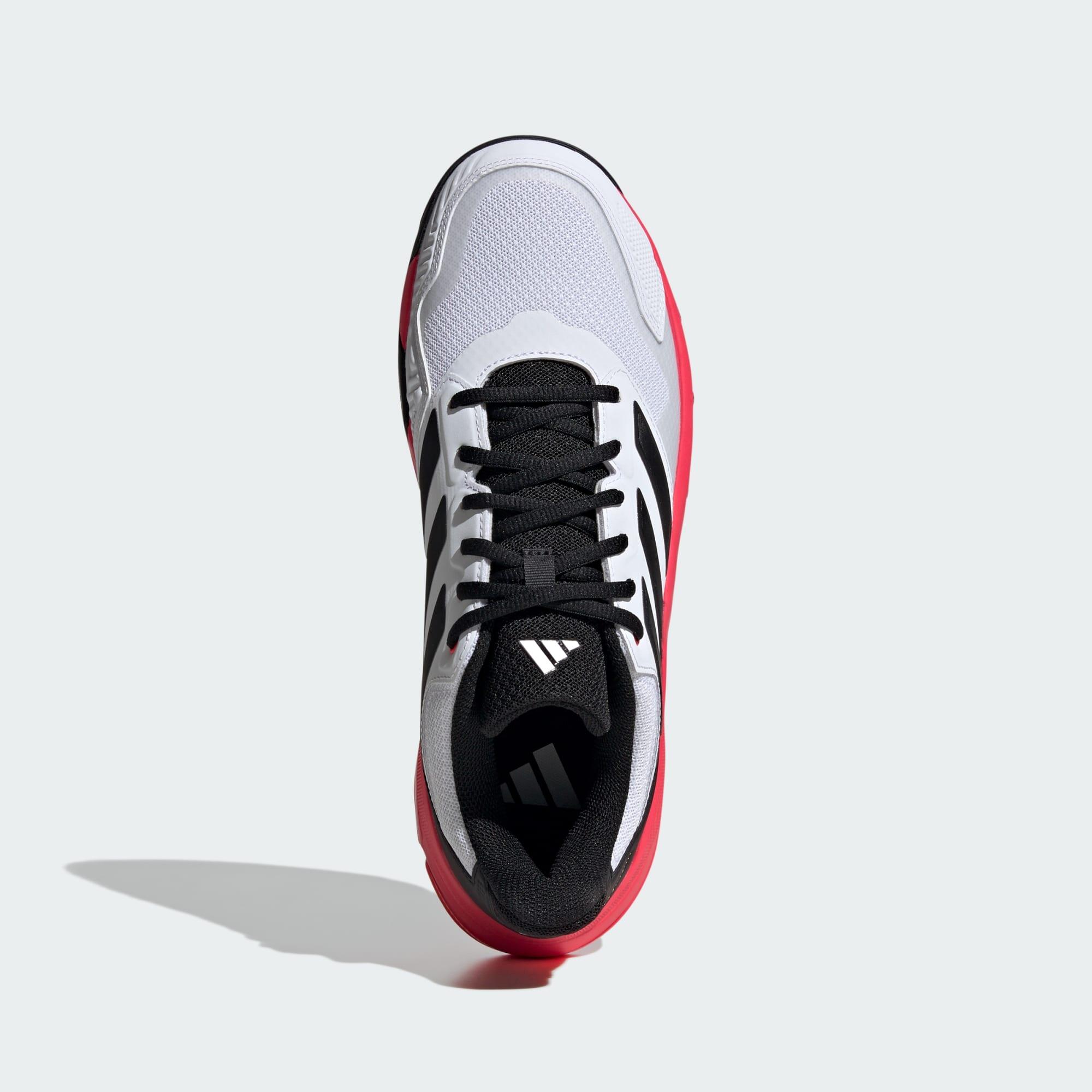 Chaussure de tennis Courtjam Control 3 2/7