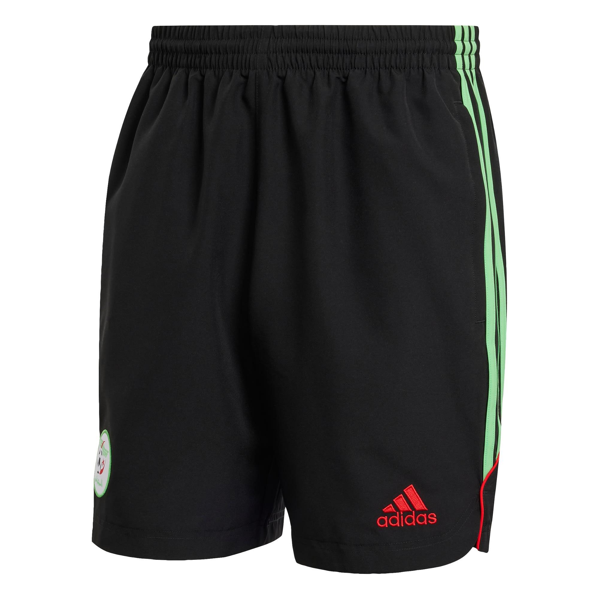 Algeria UBP Shorts 2/5