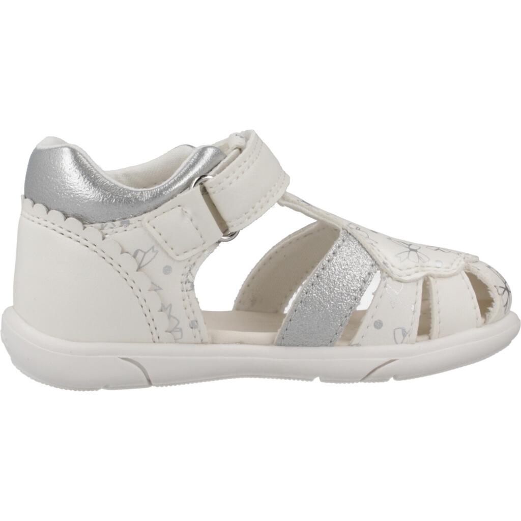 Sandali da bambina Geox Zapito A 4/5