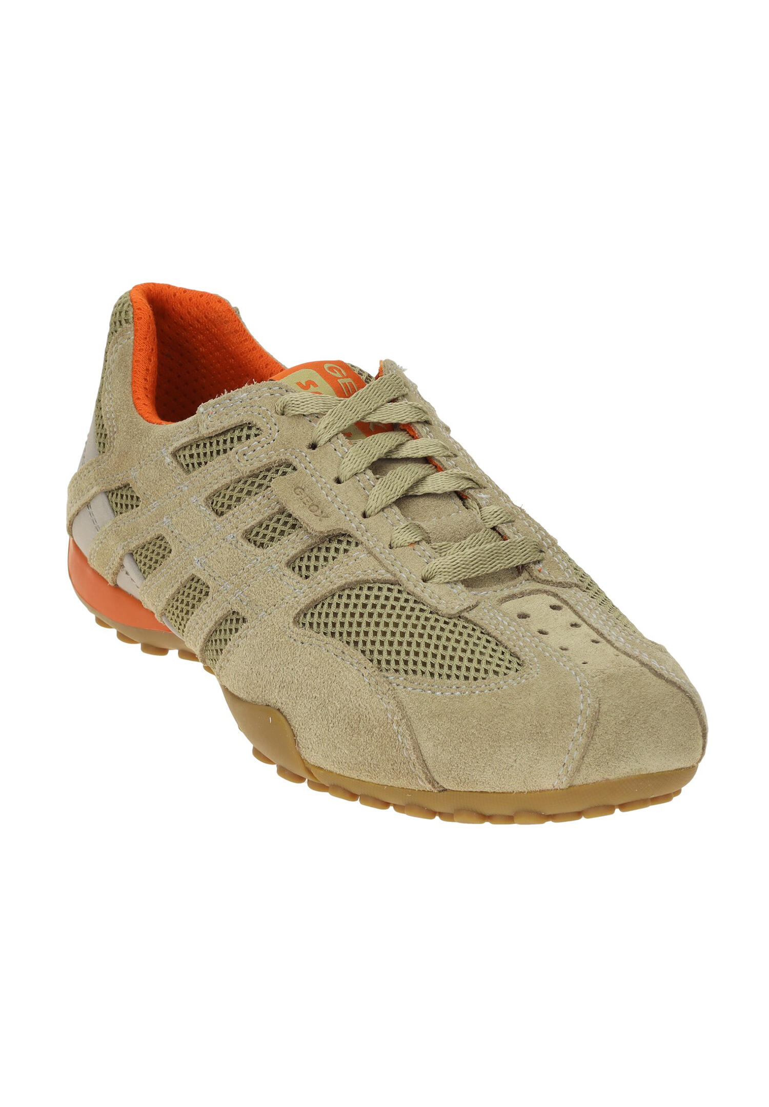 Trainers Geox Snake Original A 5/7