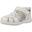 Sandale Geox Model B Sandal Zapito Girl Culoare Alb