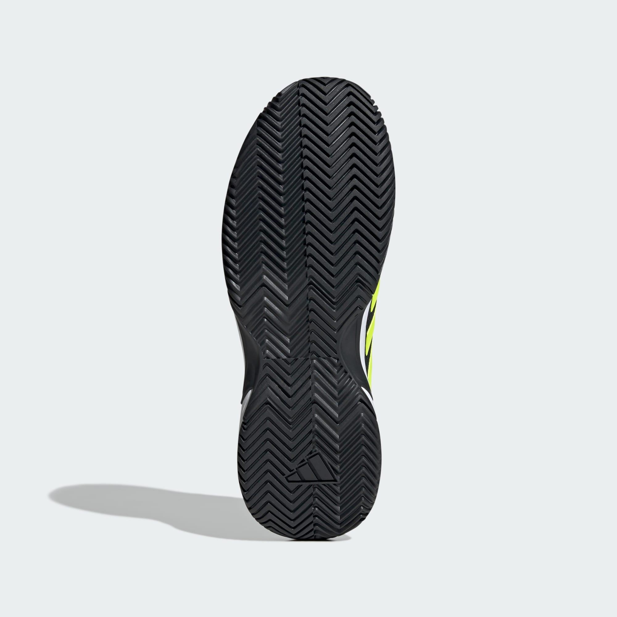 Gamecourt 2.0 Tennisschuh 3/7