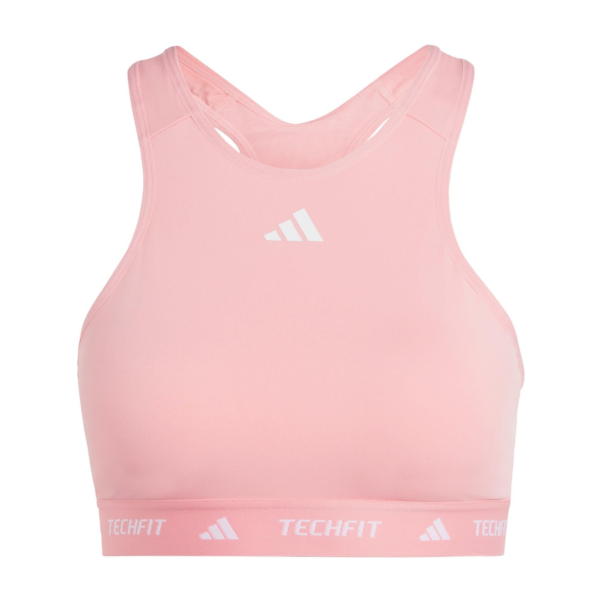 Sujetador Techfit Medium-Support High-Neck 2/6