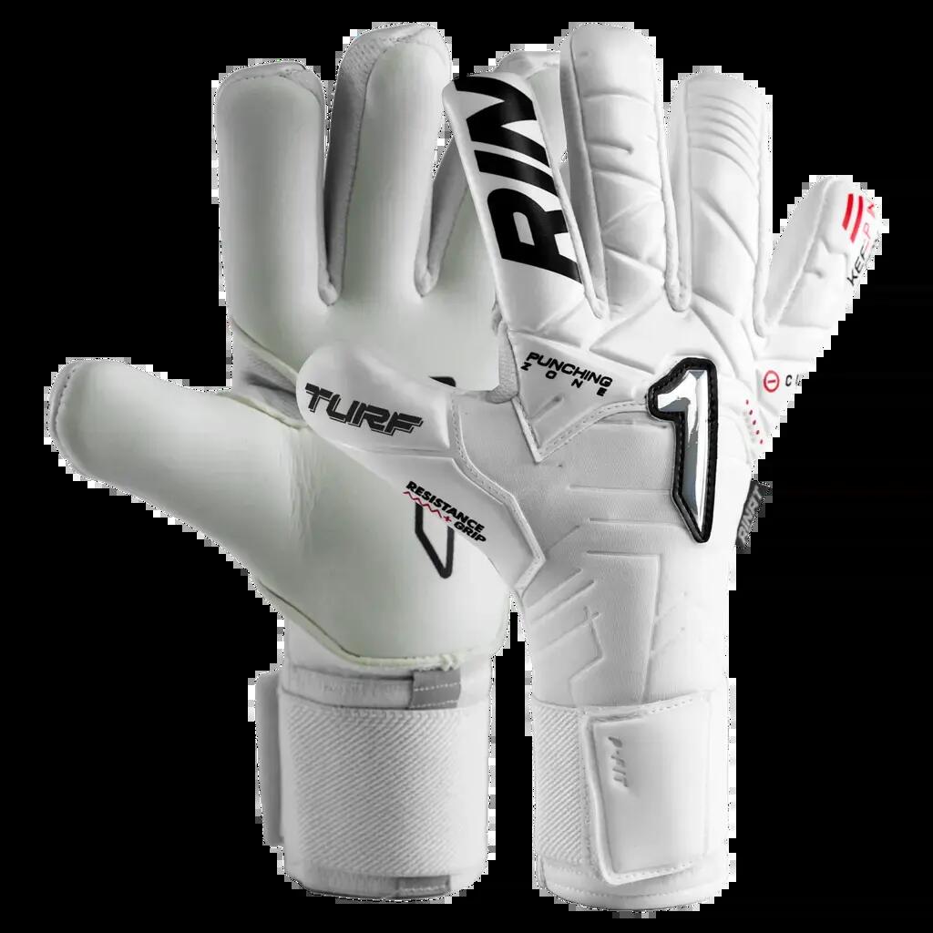 Goalkeeper gloves Rinat kratos Semi