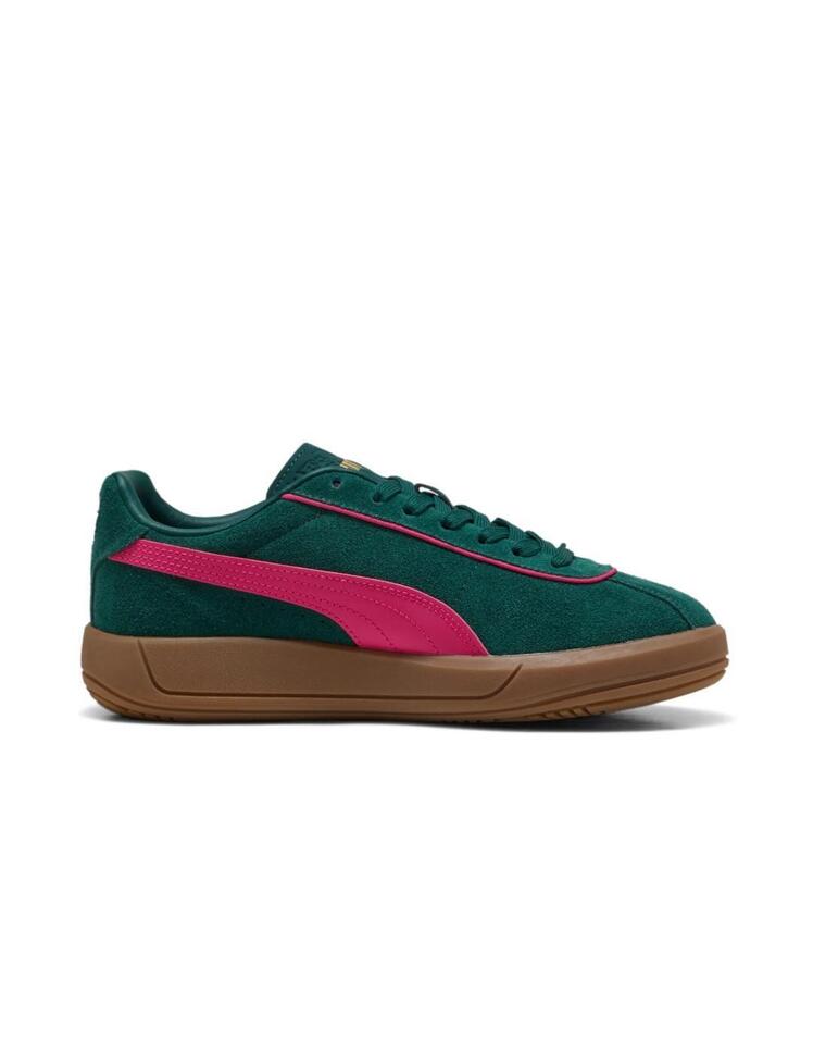 Puma Buty Club Klassika Sd 40071805