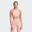 Podprsenka Techfit Medium-Support High-Neck