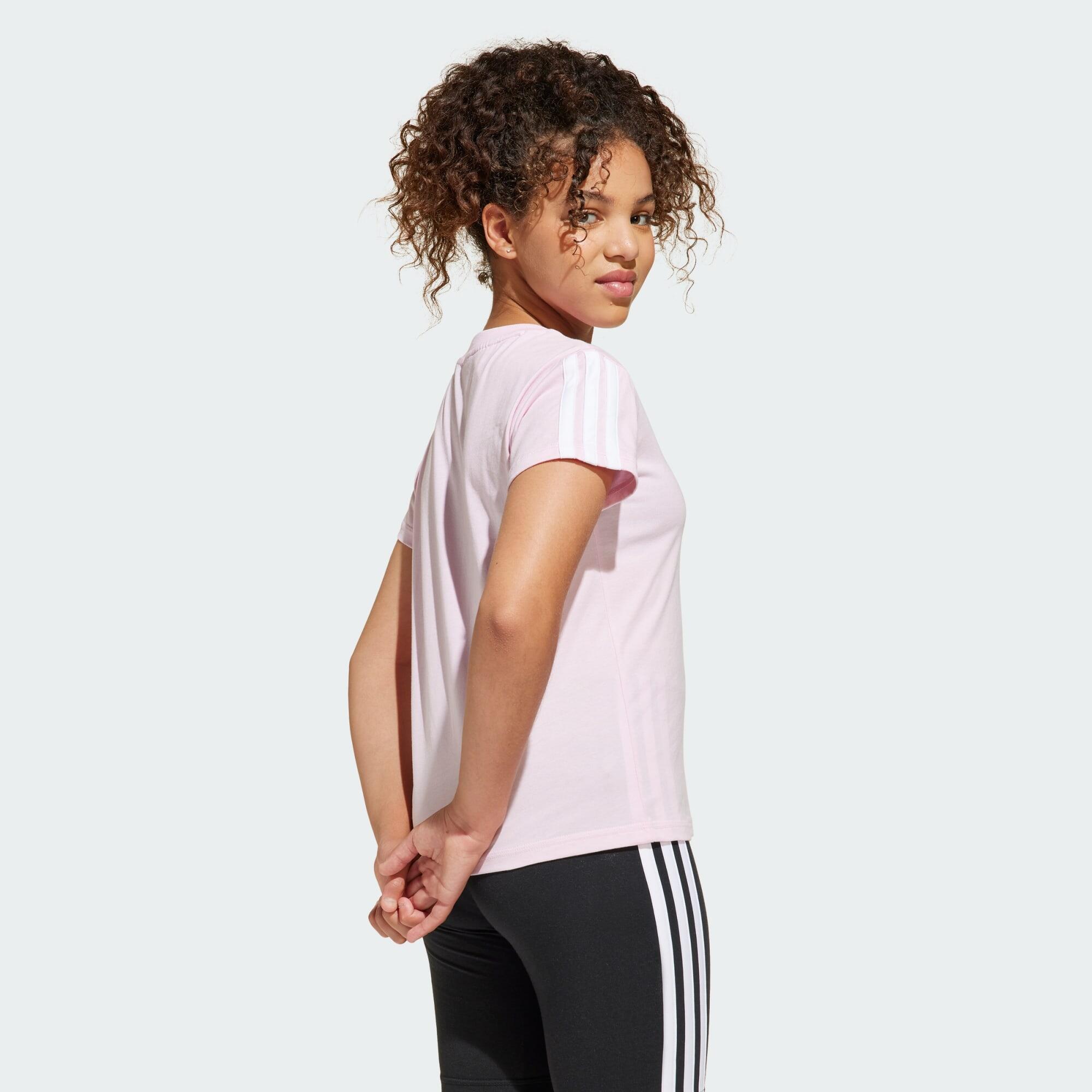 T-shirt Essentials Junior 3/6