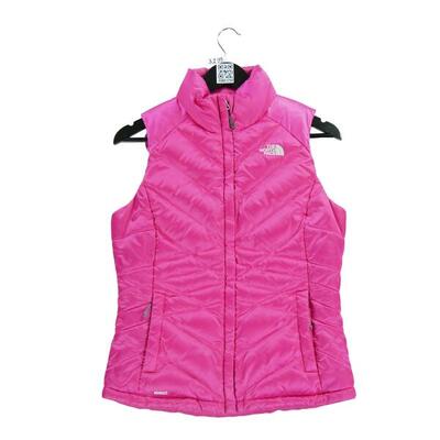 Second life - Die North Face 550 Daunenjacke - Wie neu