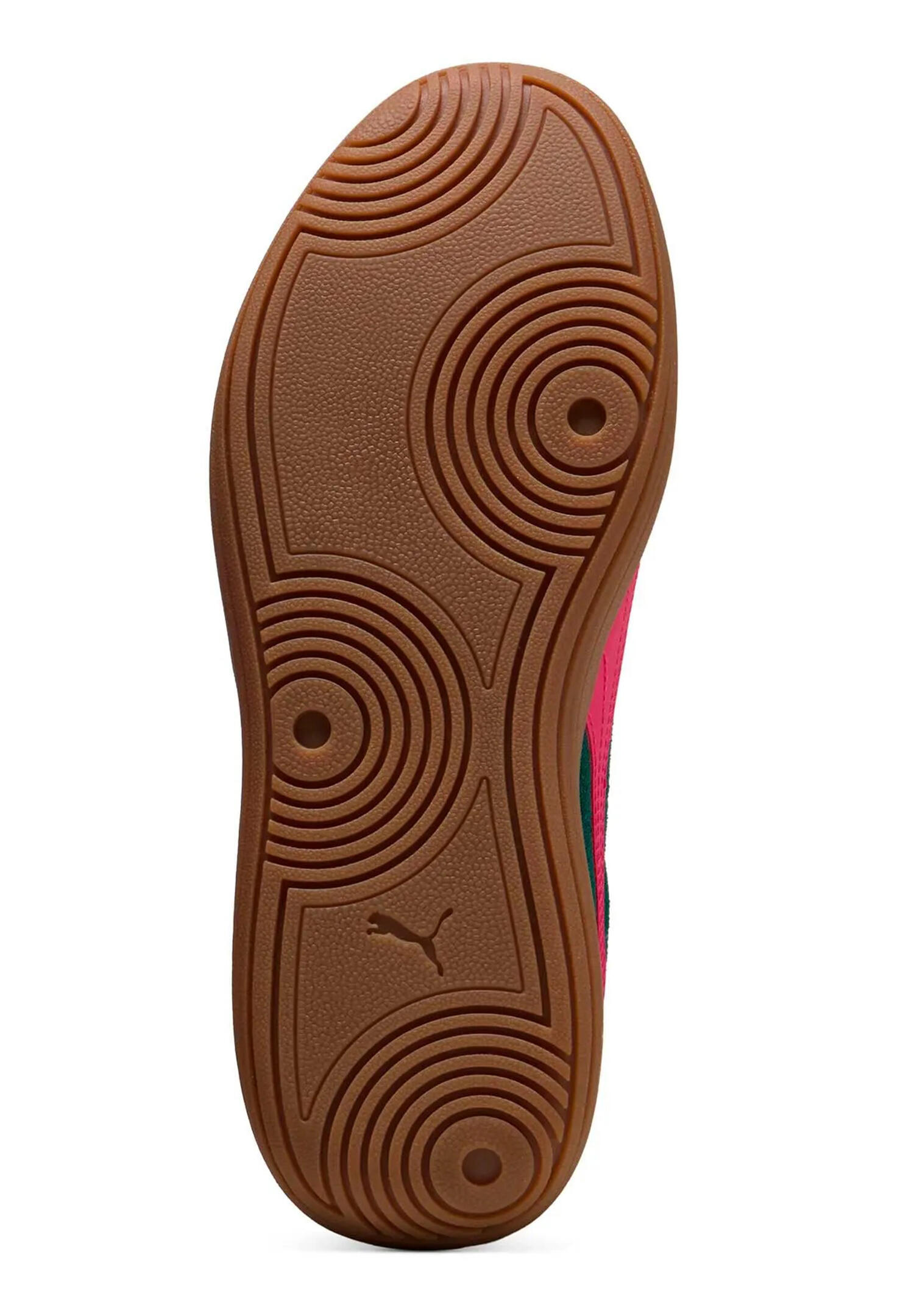 Baskets en daim femme Puma Club Klassika 4/7