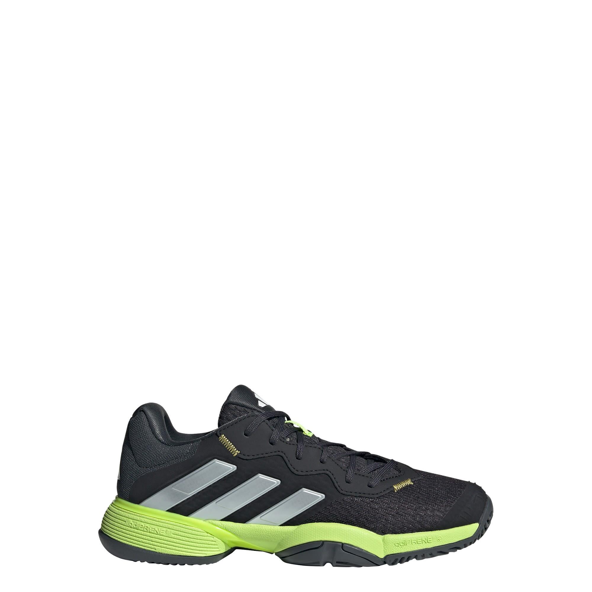 Zapatillas Adidas Barricade K Ih5546 Junior